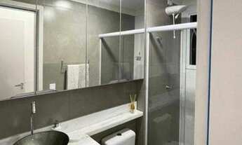 Imagem 7: Apartamento com 3 dormitórios à venda, 80 m² por R$ 520.000 - Parque Campolim - Sorocaba/S