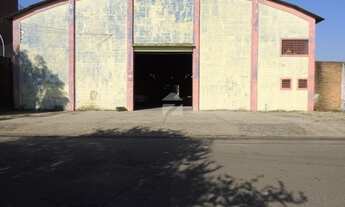 Imagem 2: Comercial à venda e locação 10 Vagas, 1500M², Jardim Santa Mônica, Campinas - SP