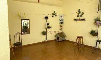 Imagem 7: Casa à venda, 180 m² por R$ 400.000,00 - Jardim Guanabara II - Goiânia/GO