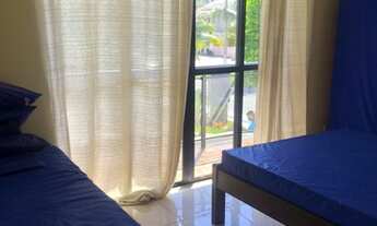 Imagem 5: Apartamento para venda possui 43 metros quadrados com 1 quarto em Braga - Cabo Frio - RJ