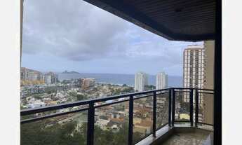 Imagem 3: Rio de Janeiro - Apartamento Padrão - Barra da Tijuca