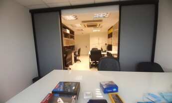 Imagem 4: Vendo Salas Comerciais interligadas no Península Way Offices !!!