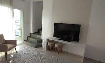 Imagem 3: Apartamento Cobertura Penthouse em Vila Marina - Santo André