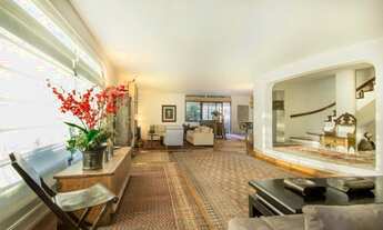 Imagem: Cobertura à venda, 750 m² por R$ 17.800.000,00