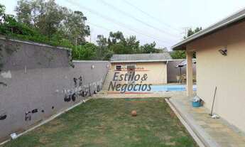 Imagem 2: Casa com 5 dormitórios, 499 m² - venda por R$ 2.300.000,00 ou aluguel por R$ 11.000,00/mês