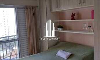 Imagem 6: Apartamento no Ipiranga, 66m² com 32 dormitórios e 1 vaga