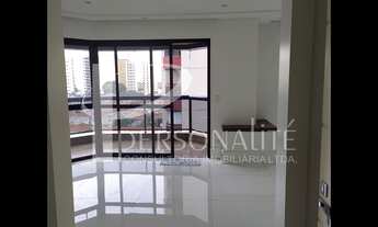 Imagem 4: Excelente ApT 137 m², com Uma Infra Estrutura Maravilhosa Jardim Anália Franco - São Pa