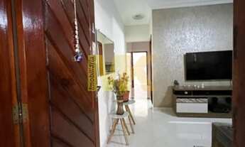 Imagem 4: SOBRADO 2 DORM PROX SHOPPING ARICANDUVA PARQUE SAVOY CITY