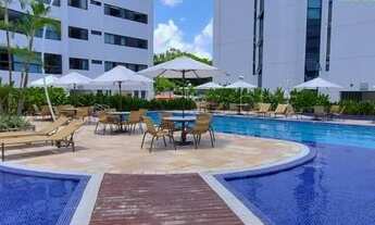 Imagem: Apartamento com 4 quartos no Reserva de