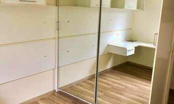 Imagem 7: Apartamento com 3 dormitórios à venda, 122 m² por R$ 1.300.000,00 - City América - São Pau