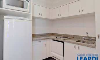 Imagem 3: FLAT - CAMPO BELO - SP