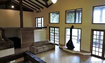 Imagem 7: CASA EM CONDOMÍNIO - GRANJA VIANA - SP