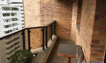 Imagem 3: APARTAMENTO - ITAIM BIBI - SP