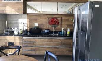 Imagem 6: APARTAMENTO - VILA MASCOTE - SP