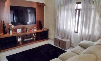 Imagem 5: Sobrado à venda, 167 m² por R$ 750.000,00 - Parque Oratório - Santo André/SP