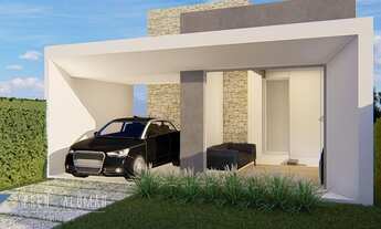 Imagem: LAGOA SANTA - Casa Padrão - Shalimar