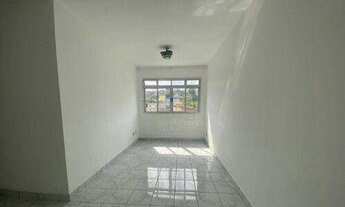 Imagem 2: Apartamento à venda - Vila Lutécia - Santo André/SP