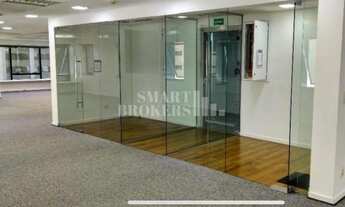 Imagem 4: SÃO PAULO - COMERCIAL - VILA OLÍMPIA