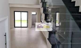 Imagem 4: Casa com 4 dormitórios à venda, 234 m² por R$ 1.650.000,00 - Bella Cittá - Mogi das Cruzes