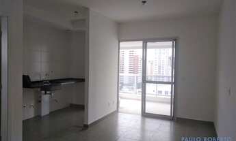 Imagem 1: APARTAMENTO - MOEMA ÍNDIOS - SP