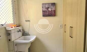 Imagem 3: Apartamento - Loteamento Center Santa Genebra - Campinas