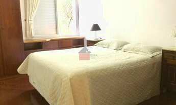 Imagem 2: Apartamento residencial à venda, Vila Monumento, São Paulo