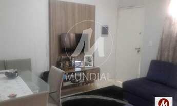 Imagem 2: Apartamento (tipo - padrao) 2 dormitórios, cozinha planejada, portaria 24hs, elevador, em