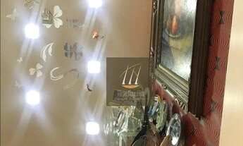 Imagem 6: Apartamento com 2 dormitórios à venda, 179 m² por R$ 2.300.000,00 - Santo Antônio - São Ca