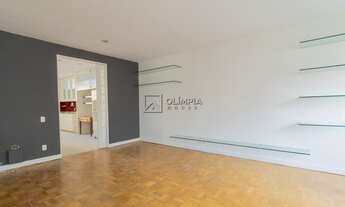 Imagem 7: Locação Apartamento 2 Dormitórios - 180 m² Cerqueira César