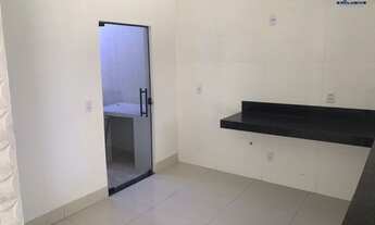 Imagem 3: GOIANIA - Casa Padrão - Parque das Flores