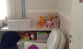 Imagem 7: Apartamento à venda, Vila Gumercindo, São Paulo