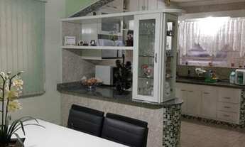 Imagem: Sobrado para Venda em Santo André, Parque