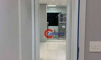 Imagem 3: Apartamento com 2 dormitórios à venda, 68 m² por R$ 552.000,00 - Picanco - Guarulhos/SP