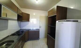 Imagem 4: Apartamento para locação no Rosengarten