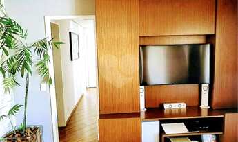 Imagem 2: São Paulo - Apartamento Padrão - BROOKLIN