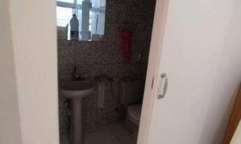 Imagem 7: Apartamento com 2 dormitórios para alugar, 77 m² por R$ 1.800,00/mês - Campos Elíseos - Sã