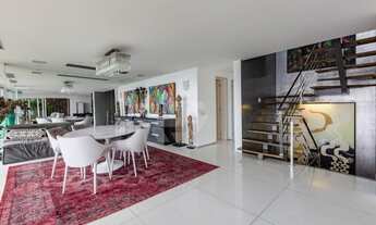 Imagem 2: Casa Joá - Casa Vogue