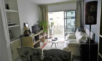 Imagem: Flat Residencial - Jardim Paulista - Locação!