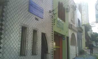 Imagem 3: CASA ASSOBRADADA - LAPA - SP