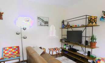 Imagem 2: 2 dormitórios, 1 banheiro no Pinheiros