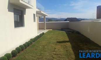 Imagem 5: CASA EM CONDOMÍNIO - ALPHAVILLE - SP