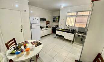 Imagem 4: Vende-se apartamento de 2 dormitórios com dependência de empregada completa, vaga de garag