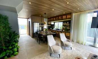 Imagem 4: Casa de condomínio sobrado para venda possui 151 metros quadrados com 3 quartos