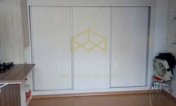 Imagem 6: Kitnet - Centro - Campinas