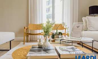 Imagem 4: APARTAMENTO - JARDIM AMÉRICA - SP