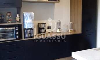 Imagem 5: CASA MOBILIADA, JARDIM FENÍCIA