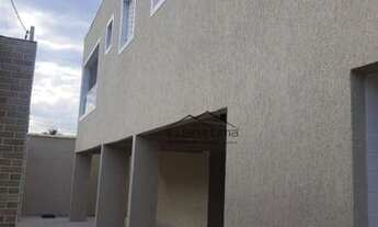 Imagem 5: Casa com 2 dormitórios à venda, 49 m² por R$ 210.000 - Mirim - Praia Grande/SP