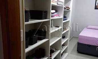 Imagem 5: Indaiatuba - Casa Padrão - Jardim Residencial Veneza