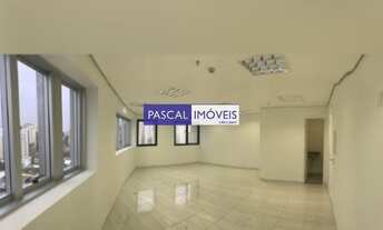 Imagem: SãO PAULO - Conjunto Comercial/Sala - Moema