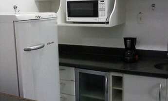 Imagem 2: FLAT - CENTRO - SP